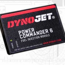 Power Commander 6 KAWASAKI NINJA 400, 2018-2021